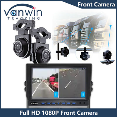 IP69K Impermeável Full HD 1080P Automóvel Veículo Automóvel Câmera Frontais Câmera de Segurança Carro Caminhão