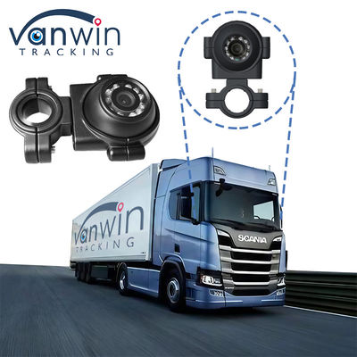IP69K Impermeável Full HD 1080P Automóvel Veículo Automóvel Câmera Frontais Câmera de Segurança Carro Caminhão