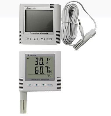 Sistema de monitorização de temperatura de caminhão congelador 4G Veículo GPS MDVR tudo em uma solução