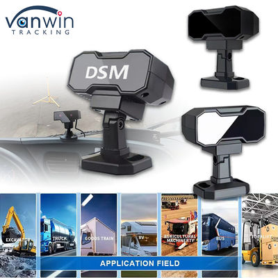 AI Smart DMS Câmera de Capacitação de Condução Câmera de Monitorização de Capacitação de Capacitação