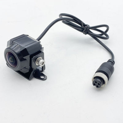 Novo Modelo Impermeável 1080P Caminhão Câmera Aquecida Câmera de Aquecimento Automática Van