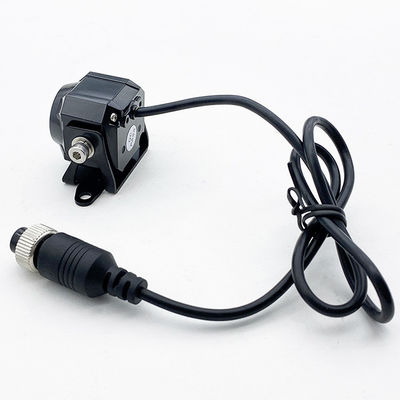 Novo Modelo Impermeável 1080P Caminhão Câmera Aquecida Câmera de Aquecimento Automática Van