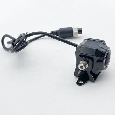Novo Modelo Impermeável 1080P Caminhão Câmera Aquecida Câmera de Aquecimento Automática Van