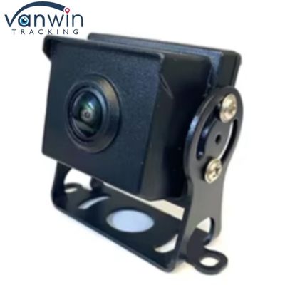 Sistema de gravação de câmera de carro 3D de 360 graus para caminhão e ônibus AHD 7 / 9 / 10.1 Inch Monitor