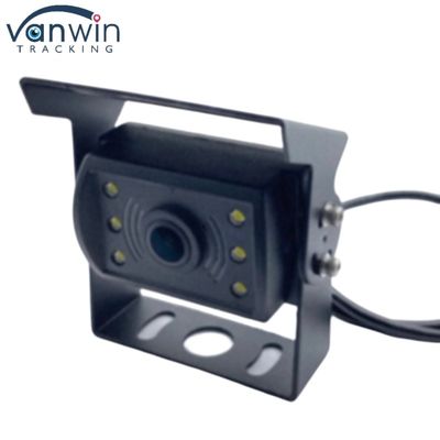 Imponente a água Veja traseira do carro Câmera de radar de backup 1080P HD Visão noturna Com onda de radar 11G MM
