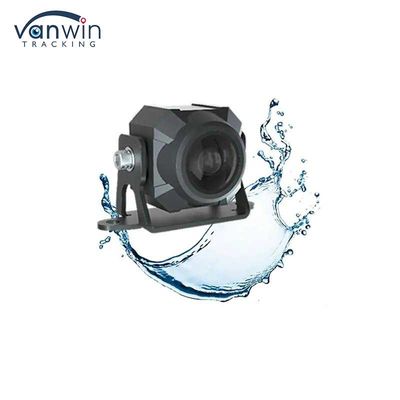 IP69K Imponente à água retrovisor Câmera de caminhão aquecimento 4pin Aviação Câmera AHD 1080P com 1080P 2.0MP Resolução