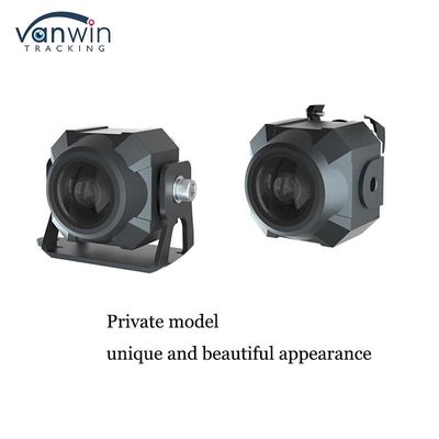 IP69K Imponente à água retrovisor Câmera de caminhão aquecimento 4pin Aviação Câmera AHD 1080P com 1080P 2.0MP Resolução