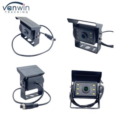 11G MM Radar Wave HD Visão Noturna Visão traseira Sistema de câmera de carro PAL/NTSC 1080P Câmera de backup à prova d'água para veículos