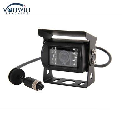 Câmera automática de aquecimento 130 ângulo 1080P Câmera de veículo para ônibus caminhão suporte personalizado OEM Aplicável Modelo Máquina de milho
