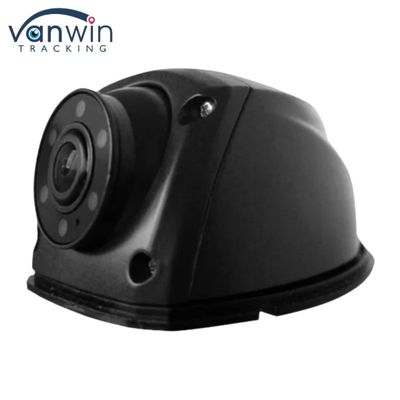170 graus ângulo ultra largo IP69K Câmera de carro 1080P AHD Sistema de vigilância inteligente do veículo