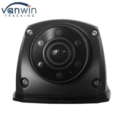 170 graus ângulo ultra largo IP69K Câmera de carro 1080P AHD Sistema de vigilância inteligente do veículo