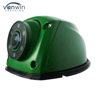 IP69K 1080P AHD Ultra Grande Ângulo 150 Graus Câmera de Veículo Sistema de Vigilância de Veículo Inteligente