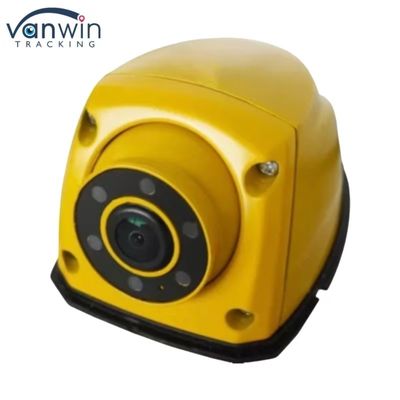 IP69K 1080P AHD Ultra Grande Ângulo 150 Graus Câmera de Veículo Sistema de Vigilância de Veículo Inteligente