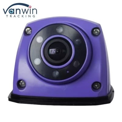 IP69K 1080P AHD Ultra Grande Ângulo 150 Graus Câmera de Veículo Sistema de Vigilância de Veículo Inteligente