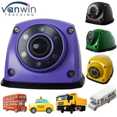 IP69K 1080P AHD Ultra Grande Ângulo 150 Graus Câmera de Veículo Sistema de Vigilância de Veículo Inteligente