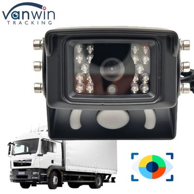 1080P AHD Câmera de Visualização traseira Câmera de vigilância de carro à prova d'água Para táxi Ônibus Van Caminhão