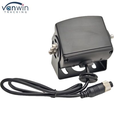 IP68 Câmera de carro à prova d'água 1080P AHD Sistema de monitoramento traseiro automotivo para táxi ônibus van caminhão