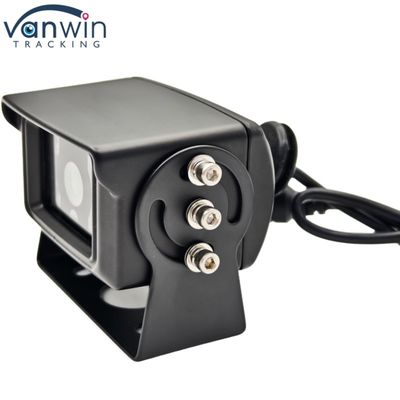 IP68 Câmera de carro à prova d'água 1080P AHD Sistema de monitoramento traseiro automotivo para táxi ônibus van caminhão