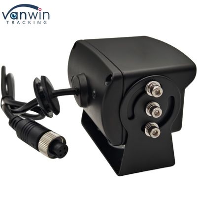 IP68 Câmera de carro à prova d'água 1080P AHD Sistema de monitoramento traseiro automotivo para táxi ônibus van caminhão