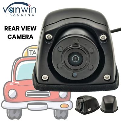 1080P Ultra-Wide Angle Smart Automotive Camera IP68 AHD Sistema de vigilância de veículos