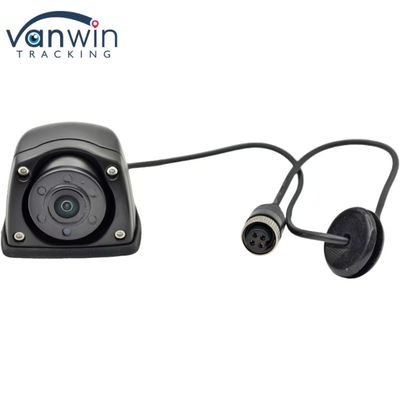1080P Ultra-Wide Angle Smart Automotive Camera IP68 AHD Sistema de vigilância de veículos