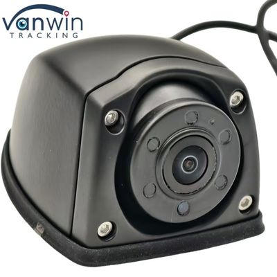 1080P Ultra-Wide Angle Smart Automotive Camera IP68 AHD Sistema de vigilância de veículos
