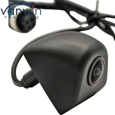 HD Mini Câmera de Segurança Compacta Câmera Reversa Para Taxi Veículo Privado