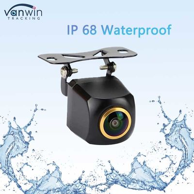 1080P AHD Car Rear View Universal Camera Backup Com 170 Ângulo de Visão Noturna