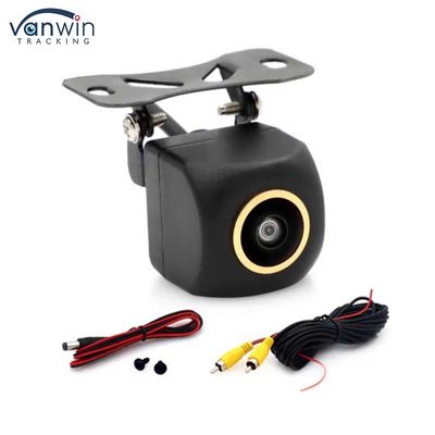 1080P AHD Car Rear View Universal Camera Backup Com 170 Ângulo de Visão Noturna