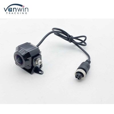 IP69K Imponente à água retrovisor Câmera de caminhão aquecimento 4pin Aviação Câmera AHD 1080P com 1080P 2.0MP Resolução