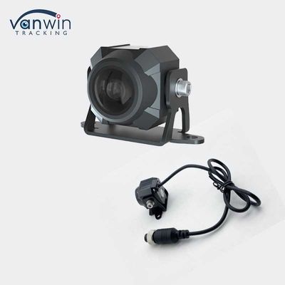 IP69K Imponente à água retrovisor Câmera de caminhão aquecimento 4pin Aviação Câmera AHD 1080P com 1080P 2.0MP Resolução