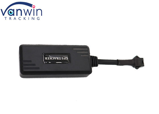 2G 3G 4G Car GPS Tracker Dispositivo de rastreamento GSM Localizador GPS para rastreamento de veículos