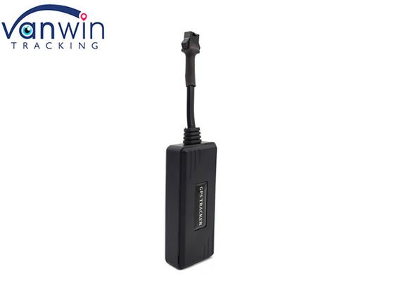 2G 3G 4G Car GPS Tracker Dispositivo de rastreamento GSM Localizador GPS para rastreamento de veículos