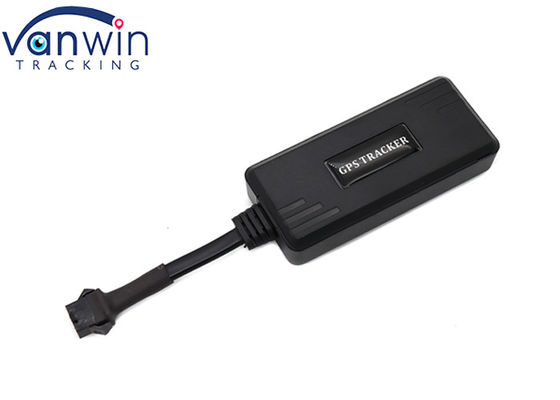 2G 3G 4G Car GPS Tracker Dispositivo de rastreamento GSM Localizador GPS para rastreamento de veículos