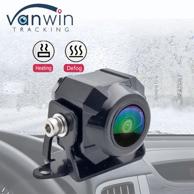 IP68 impermeável Auto-aquecimento de defogamento Câmera de carro para ambiente difícil