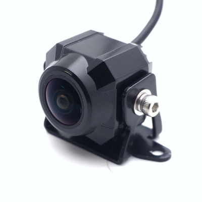 IP68 impermeável Auto-aquecimento de defogamento Câmera de carro para ambiente difícil