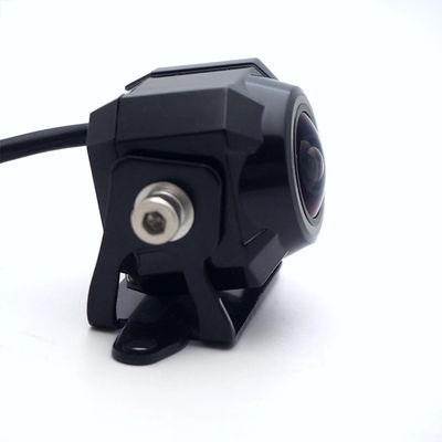 IP68 impermeável Auto-aquecimento de defogamento Câmera de carro para ambiente difícil