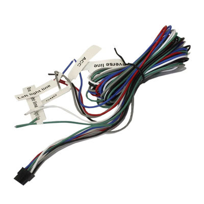 5M Sensor de estacionamento Kit de estacionamento do carro Buzzer 8 Sensores de backup inverso Radar de alerta sonoro Indicador Sistema de sonda