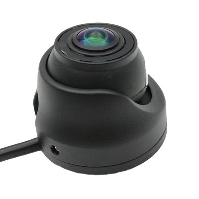 Câmaras de visão nocturna infravermelha de 1080P IP69K à prova d'água Câmaras de cúpula de interior/exterior