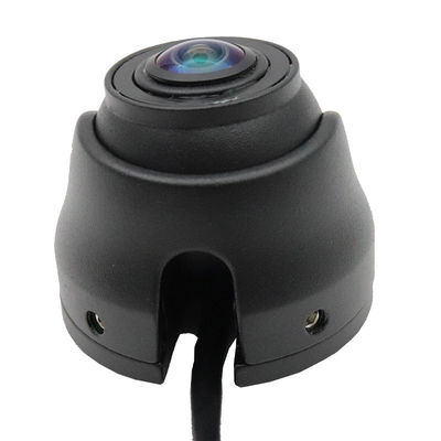 Câmaras de visão nocturna infravermelha de 1080P IP69K à prova d'água Câmaras de cúpula de interior/exterior