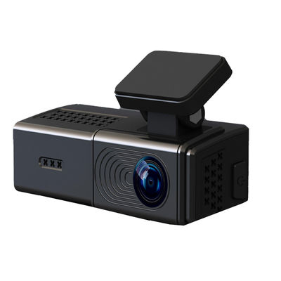 AHD 1080P Mini Dashcam Visão Noturna Registro de Direção Dashcam Com Suporte GPS