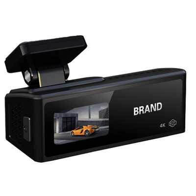 AHD 1080P Mini Dashcam Visão Noturna Registro de Direção Dashcam Com Suporte GPS