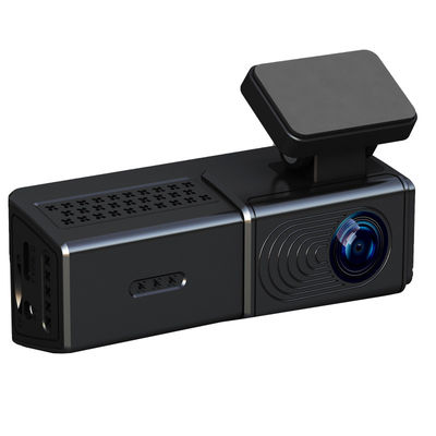 AHD 1080P Mini Dashcam Visão Noturna Registro de Direção Dashcam Com Suporte GPS