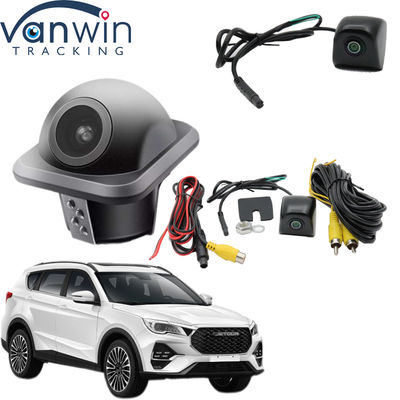 Visão de grande ângulo Navegação de veículos Dashcam Mini Stealth Trajectory Prediction Car Camera