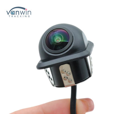 Visão de grande ângulo Navegação de veículos Dashcam Mini Stealth Trajectory Prediction Car Camera