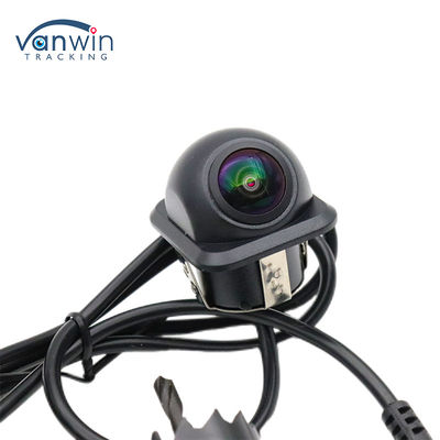 Visão de grande ângulo Navegação de veículos Dashcam Mini Stealth Trajectory Prediction Car Camera