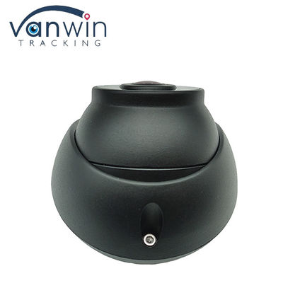 1080P Waterproof Indoor Dome Bus Surveillance Camera IPC Para instalação exterior interior