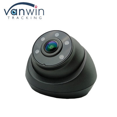 2MP 3MP IPC AHD IP69K Impermeável Anal de visão larga Cúpula de veículo Câmera para autocarros