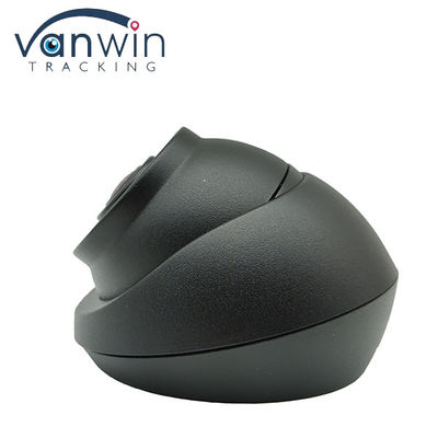 2MP 3MP IPC AHD IP69K Impermeável Anal de visão larga Cúpula de veículo Câmera para autocarros