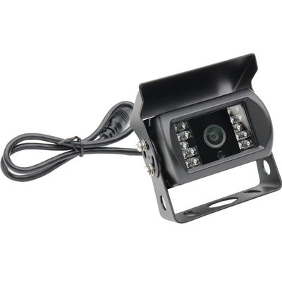 720p/960p AHD CMOS VEZER VEZER VEZER Solução de monitoramento de retrovisor com fio DVR Compatível
